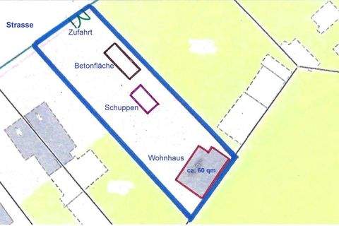 Luckenwalde Grundstücke, Luckenwalde Grundstück kaufen