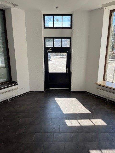 Leipzig Ladenlokale, Ladenflächen 