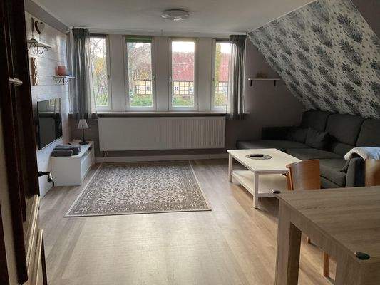 Wohnen/Essen Ferienwhg. 2