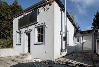 01 Einfamilienhaus in Riederberg