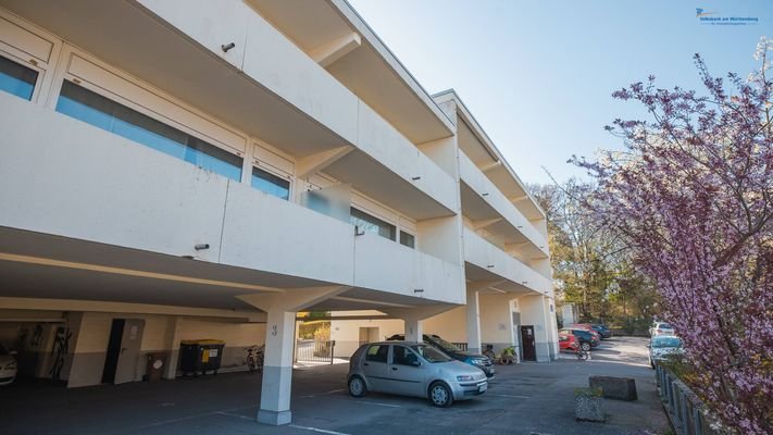 Parkdeck