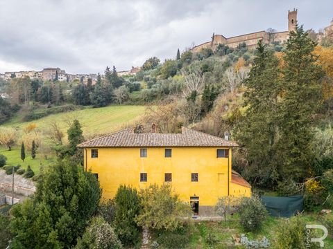 San Miniato Häuser, San Miniato Haus kaufen