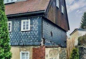 Seitenansicht