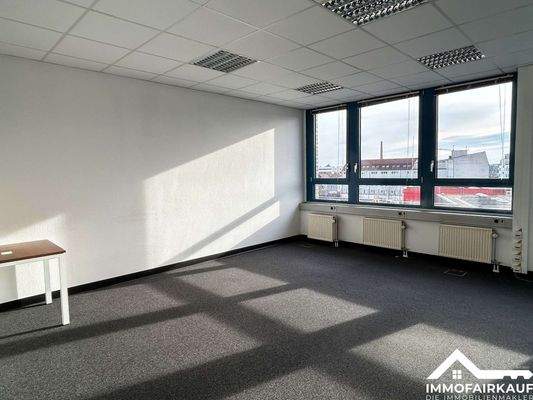 Büroraum