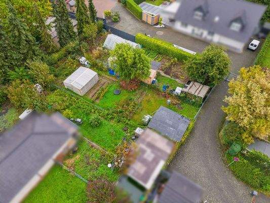 Grundstücksansicht 2