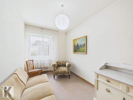 Kinderzimmer Hochteil