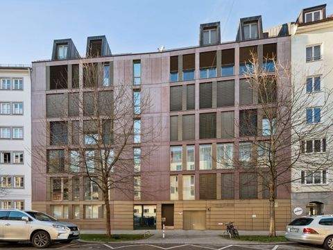 München Wohnungen, München Wohnung kaufen