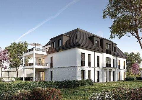 Ratingen Wohnungen, Ratingen Wohnung kaufen