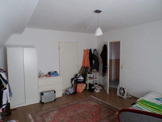 14a I.OG Schlafzimmer 2