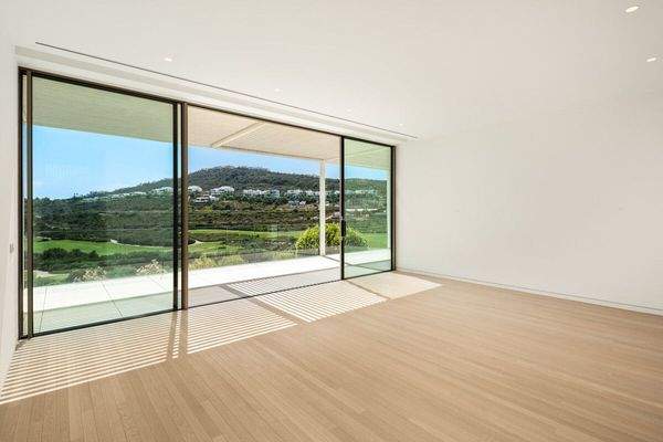 Photo: Villa in Casares