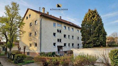 Metzingen Wohnungen, Metzingen Wohnung kaufen