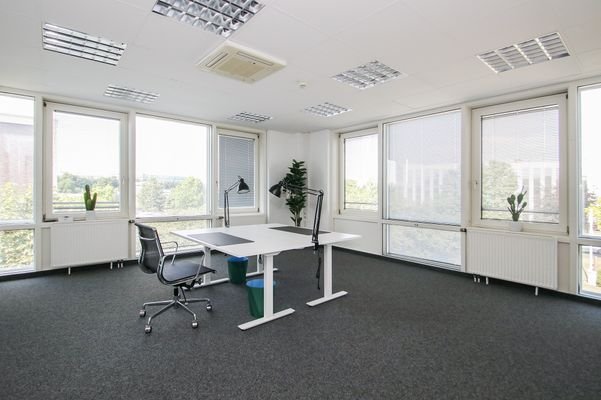 Büro