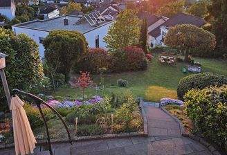 Aussicht
