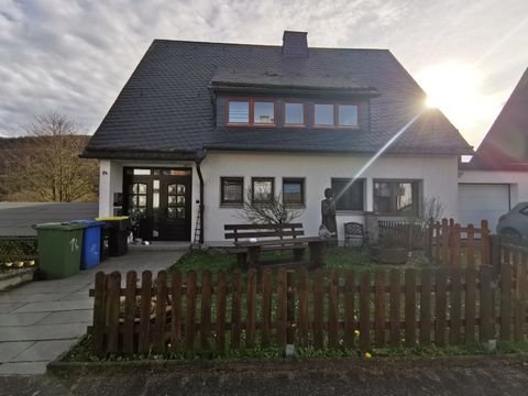 Olsberg / Gierskopp Häuser, Olsberg / Gierskopp Haus kaufen