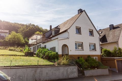 Bullay Häuser, Bullay Haus kaufen