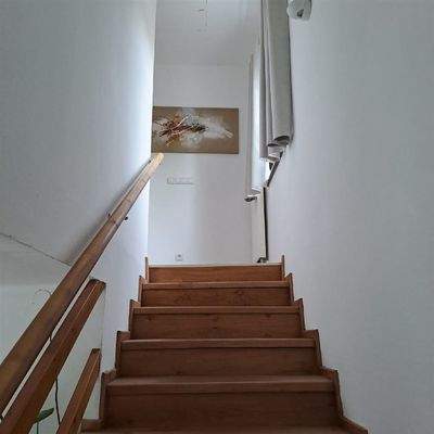 Eingangsbereich Restaurant