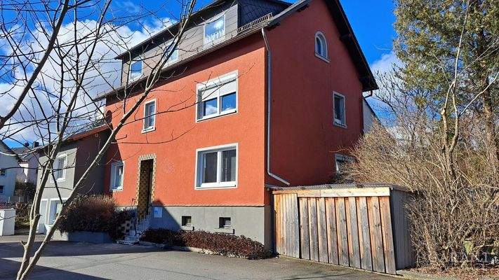 als Kapitalanlage oder zum selbst beziehen