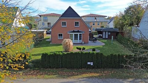 Heringsdorf Häuser, Heringsdorf Haus kaufen