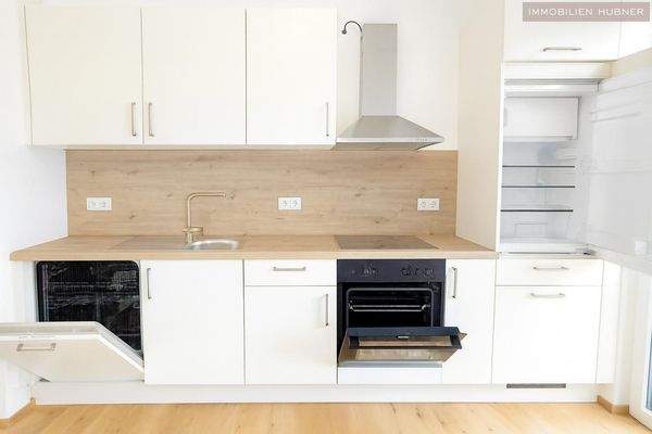 Küche - Ausstattung