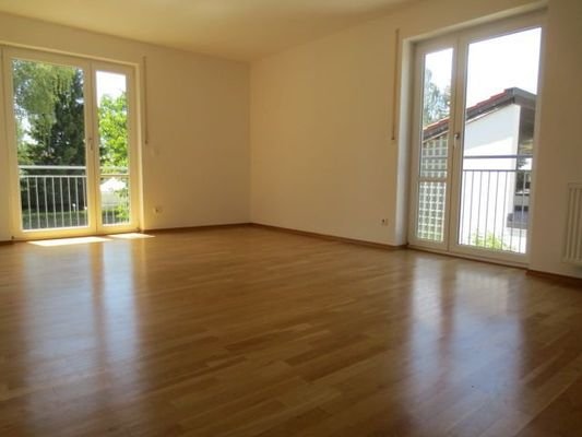 Schlafzimmer/Kinderzimmer 1. OG
