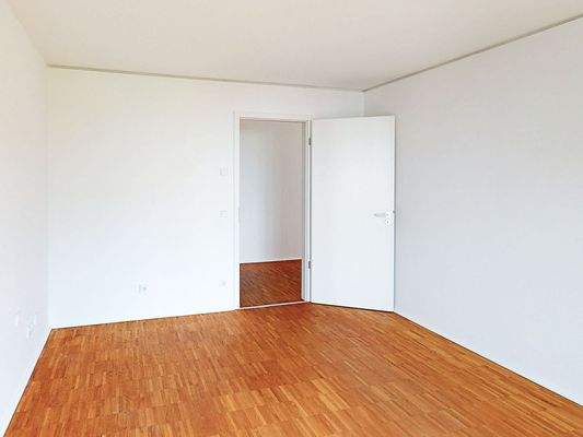 Schlafzimmer (2), Beispielfoto