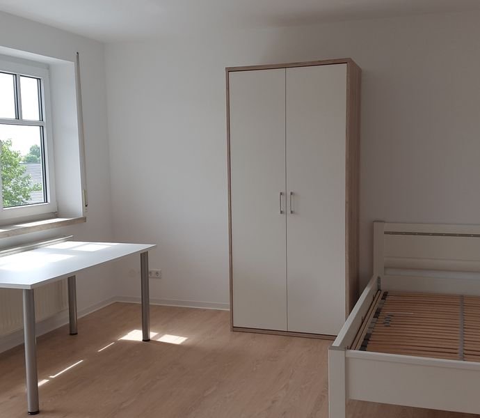 1 Zimmer Wohnung in Fulda (Innenstadt)