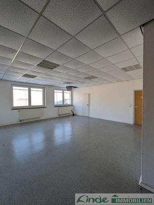 Büroraum Bsp.1