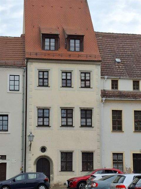 Torgau Häuser, Torgau Haus kaufen