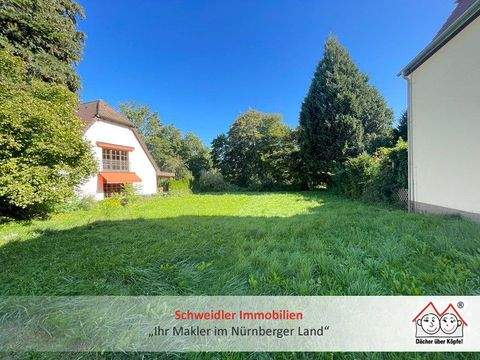 Nürnberg Grundstücke, Nürnberg Grundstück kaufen