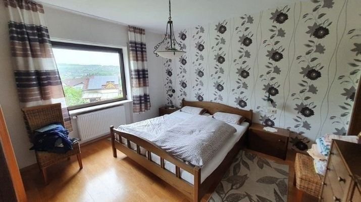 EG Schlafzimmer