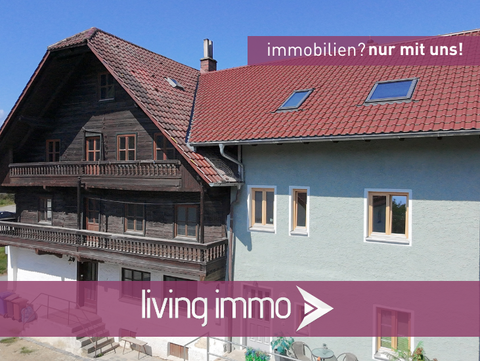 Passau Renditeobjekte, Mehrfamilienhäuser, Geschäftshäuser, Kapitalanlage