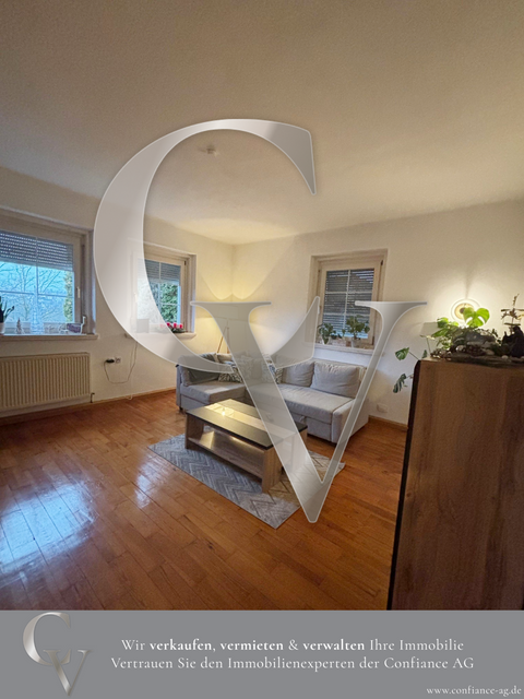 Passau Wohnungen, Passau Wohnung mieten