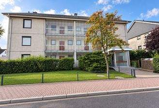 Hausfront