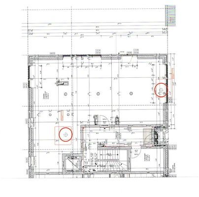 Grundriss VE9
