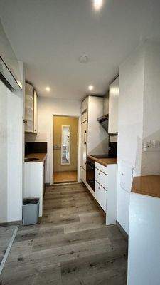 Küche Einliegerwohnung