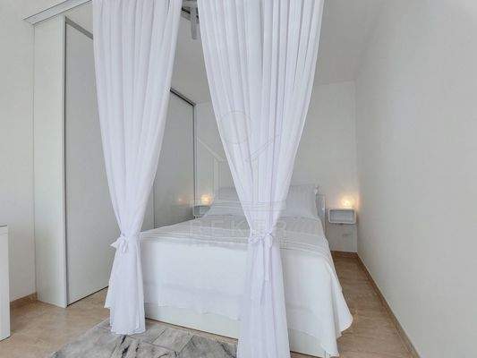 Vier Schlafzimmer für traumhafte Nächte