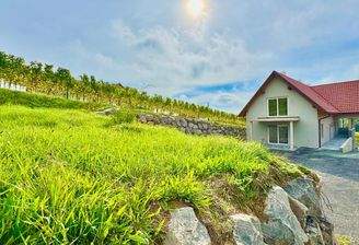 Wohnung in 8493 Klöch