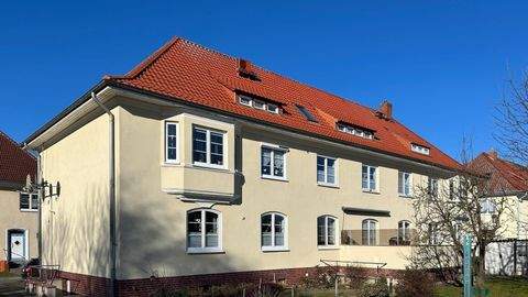 Anklam Wohnungen, Anklam Wohnung kaufen