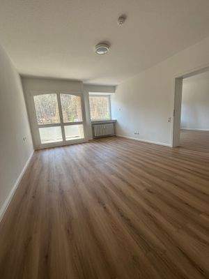 Whg 41- Schlafzimmer