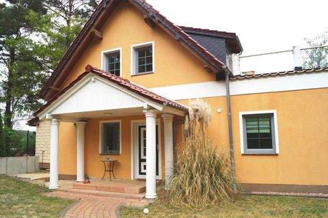 Wendisch Rietz Häuser, Wendisch Rietz Haus kaufen