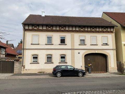 Bundorf Häuser, Bundorf Haus kaufen