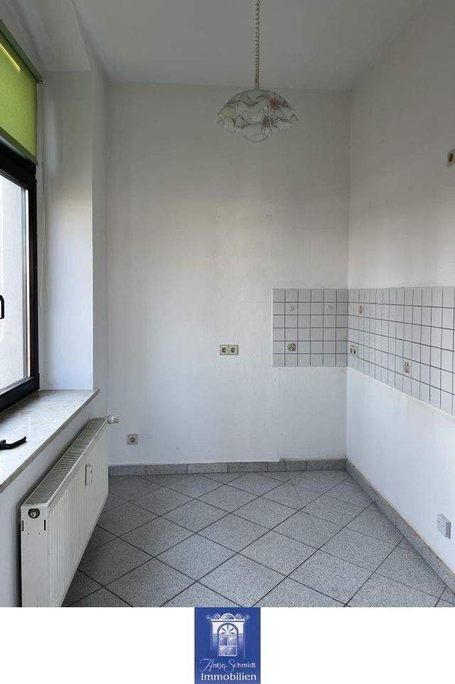 Optimal geschnittene Wohnung in Radebeul- Lindenau! - Foto 3