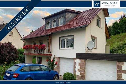 Waldkappel Häuser, Waldkappel Haus kaufen