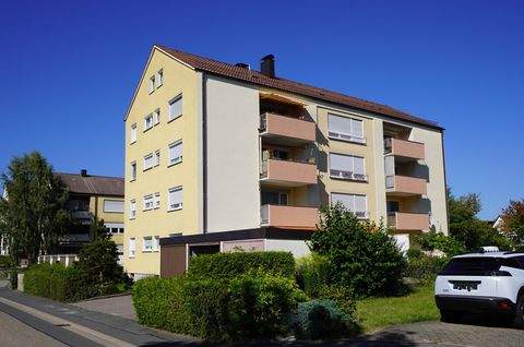 Hersbruck Wohnungen, Hersbruck Wohnung kaufen