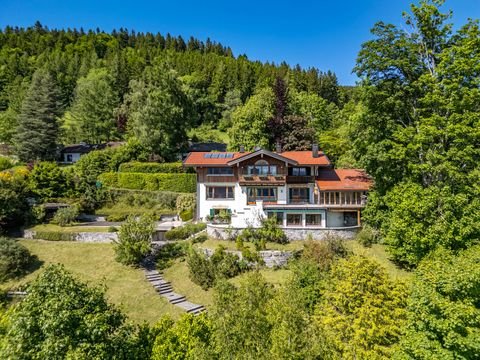 Tegernsee Häuser, Tegernsee Haus kaufen