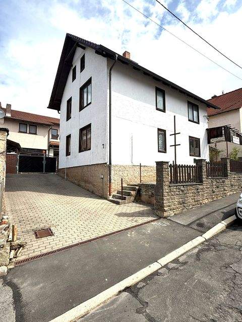 Meiningen Häuser, Meiningen Haus kaufen