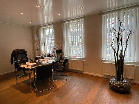 Neuss Büros, Büroräume, Büroflächen 