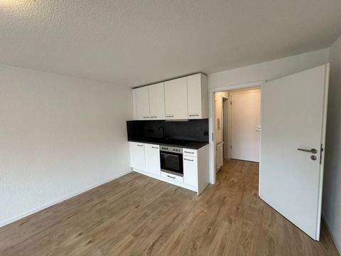 Villingen-Schwenningen Wohnungen, Villingen-Schwenningen Wohnung kaufen