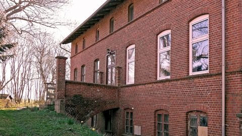 Insel Hiddensee Häuser, Insel Hiddensee Haus kaufen