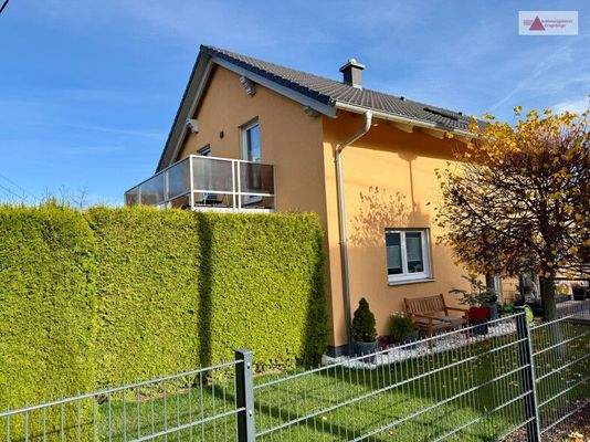 Einfamilienhaus in Königswalde